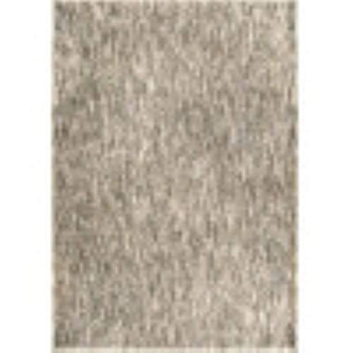 Orian Rugs Multi Solid Wintermoss 7'10&quot; X 10'10&quot;