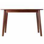 Ergode Wood Hannah Double Drop Leaf Dining Table (94848-VV)
