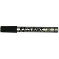 Redimark Chisel Tip Permanent Markers