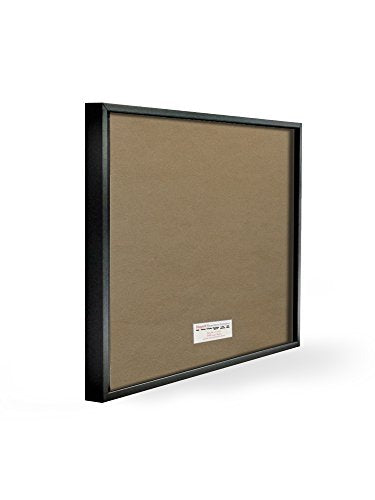 Stupell Home D  Cor Play Outside Instead Pine Tree Oversized Framed Giclee Texturized Art, 16 X 1.5 X 20, Proudly Made In Usa