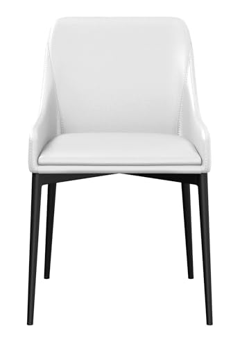 Neos Modern Furniture C099WH Chair, White