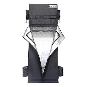 The Goliath Grow Tent 3'X3'X6'