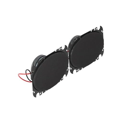 Speaker Set 4'X 6' Fits John Deere 6620 6622 7720 8820 2355 2555 2955 3040 3140 3150 4030 4040 4230 4240 4430 4440 4630 4640 4