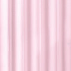 Eclipse Blackout Thermal Rod Pocket Window Curtain For Bedroom Or Nursery (1 Panel)
