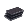 Trodat Replacement Ink Cartridge 6/4928 - Pack Of 3 Color Black