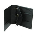 Universal D-Ring Binder Bndr,D-Rng,11X8.5,2',Bk (Pack Of20)