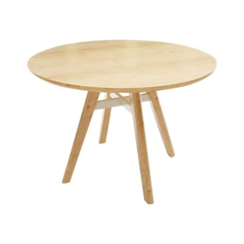 Safco Products RESI Sitting Height Table, Natural