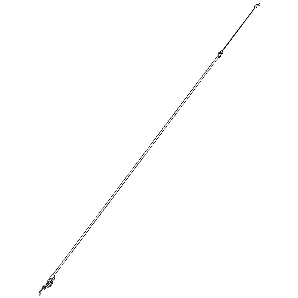 Husqvarna 587395401 Drive Cable Genuine Original Equipment Manufacturer (Oem) Part