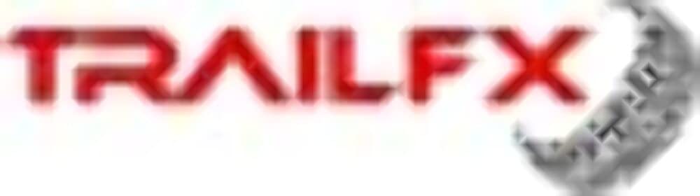 Tfx Toolbox Trailfx 120722 72' Black Single Crossover Box