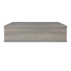 Lorell, LLR86935, Contemporary Laminate Sectional Tabletop, 1 Each