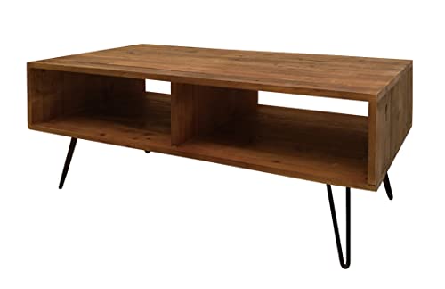 Neos Modern Furniture Coffee Tables, Natural