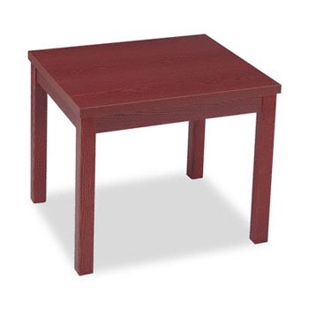 Hon® Laminate Occasional Table Table,End,24X20X20,My (Pack Of 2)