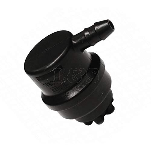 Stihl Oem Parts Tank Vent For Stihl Ms201, Ms201C - 0000 350 5802, 0000-350-5802, 00003505802