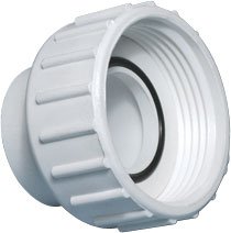 Waterway 400-1990B 1' Pump Union For Tiny Might Pump Or 400-1990