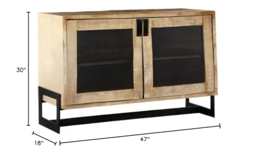 Coaster Home Furnishings Accent Cabinet