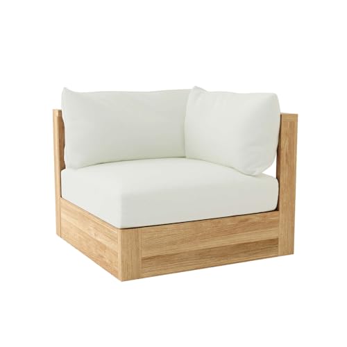 Anderson Teak Copacabana Corner Modular