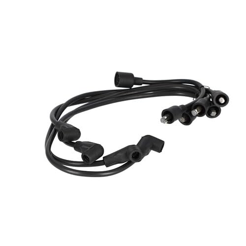 Spark Plug Wire Set Fits International 200 400 C Super C W6 240 424 Super M 2444 230 404 H Super H 2424 2424 444 Super Mta 300 4