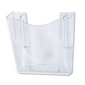 Def63001 - Euro-Style Docupocket Portrait Wall File