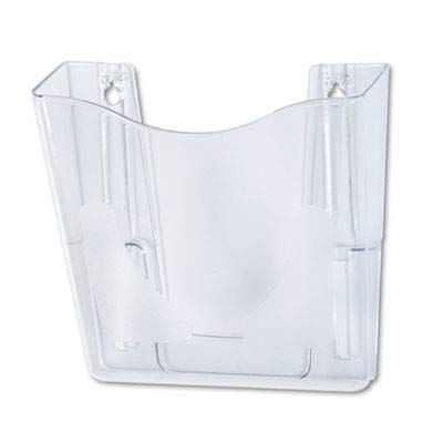 Def63001 - Euro-Style Docupocket Portrait Wall File