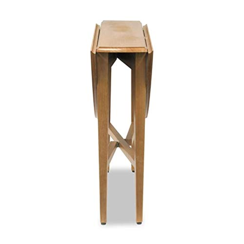 Ergode Wood Hannah Double Drop Leaf Dining Table (34942-VV)