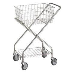 R & B Wire 501 Standard Utility Cart