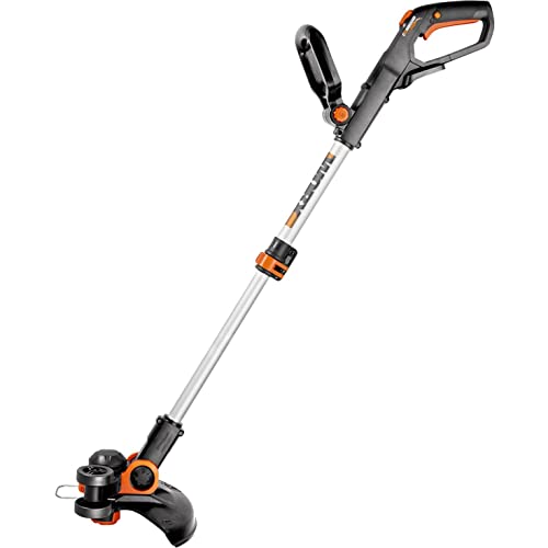 12' 20V Grass Trimmer/ Edger