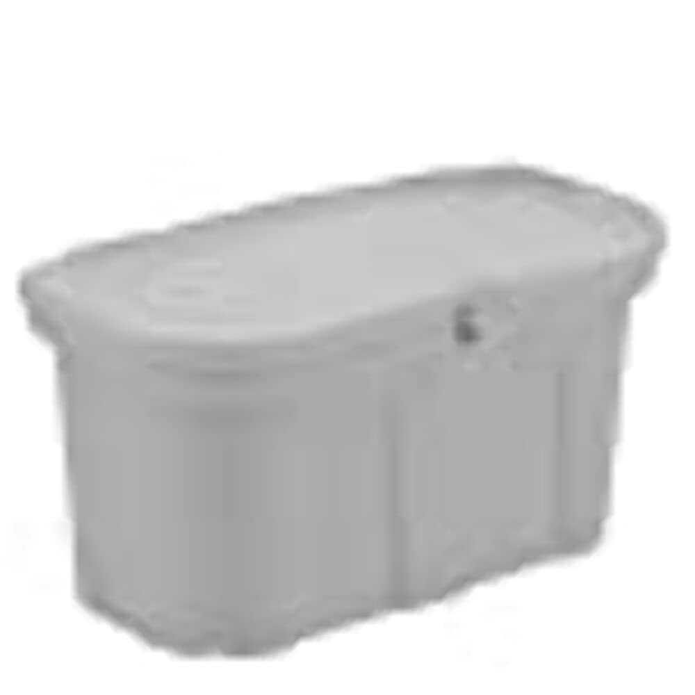 Taylor Made 124650 Stow N' Go Poly Dock And Patio Storage Box - 43' L X 21' W X 36' H, Sandstone