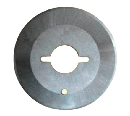 Round Blade For Eastman Chickadee D2 Rotary Cutter #R80C1-147