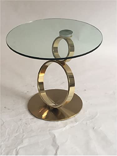 Neos Modern Furniture ET401WH End Table - Thumbnail 5