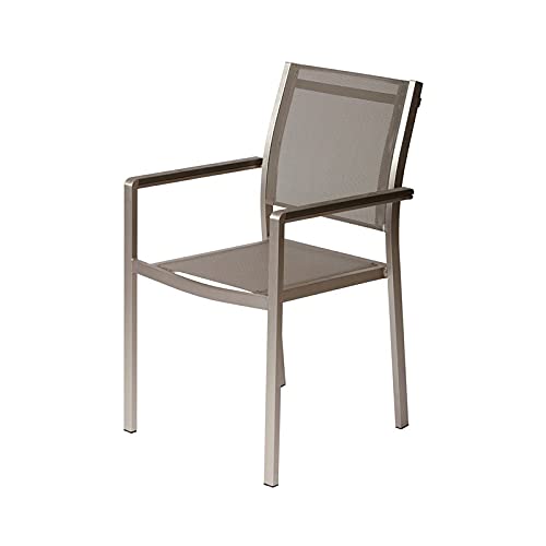Pangea Home David Patio Dining Chairs - Thumbnail 5