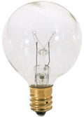 Tyler Candle and AmbiEscents Radiant Fragrance Warmer - Replacement 25 watt Light Bulb (4)