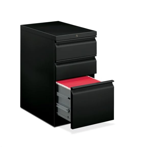 HON Brigade Mobile Storage Pedestal File