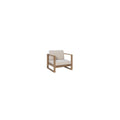 Silas Chair Natural