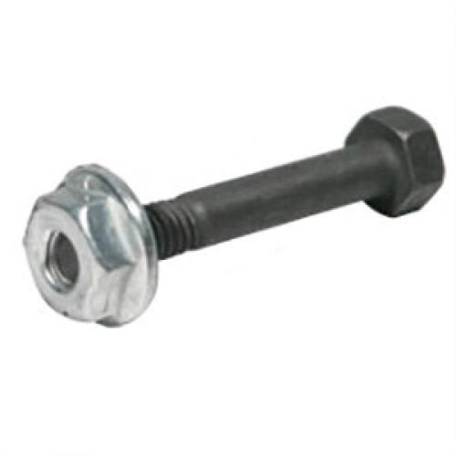 All States Ag Parts Parts A.S.A.P. Shear Bolt & Nut Kit - 50 Pack Compatible With Fits New Holland Tr96 890 Tr95 880 770 Tr99 18