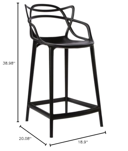 GFURN Aimee Counter Stool Light-grey-pp