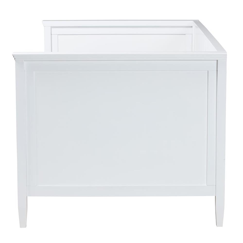 Baxton Studio Viva Daybed - Thumbnail 3