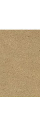 Luxpaper 8.5' X 14' Paper | Legal Size | Grocery Bag Brown | 70Lb. Text | 500 Qty