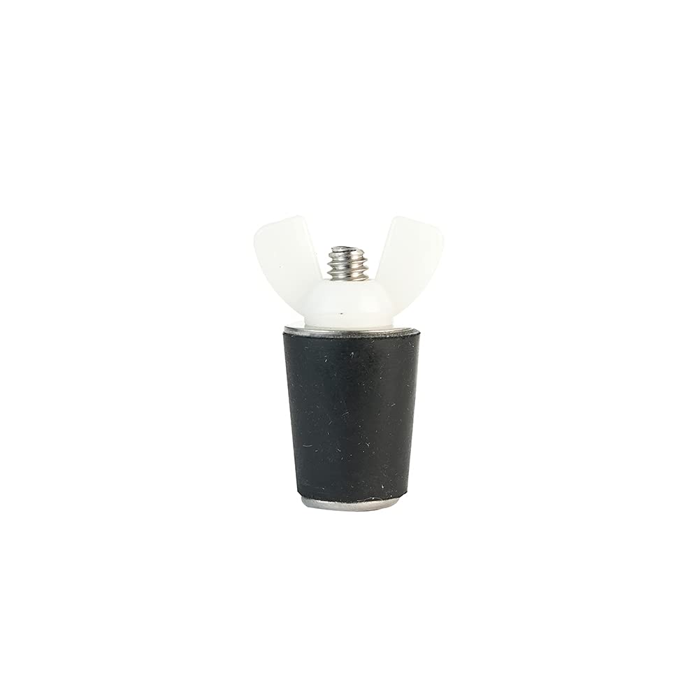 Lamprey Hardware #2 Winter Plug Expanding For 3/4 Inch Tubes - Lhp2 (1)
