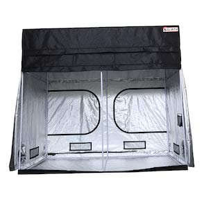 The Goliath Grow Tent 5'X9'X6'