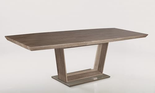 Neos Modern Furniture T1037SN Dining Table