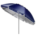 Wondershade Replacement Parts Ultimate Umbrella Top Canopy Navy