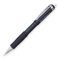 Wholesale Case Of 25 - Pentel Twist Eraser Iii Automatic Pencils-Automatic Pencil With Twist Eraser, 0.5 Mm, Black