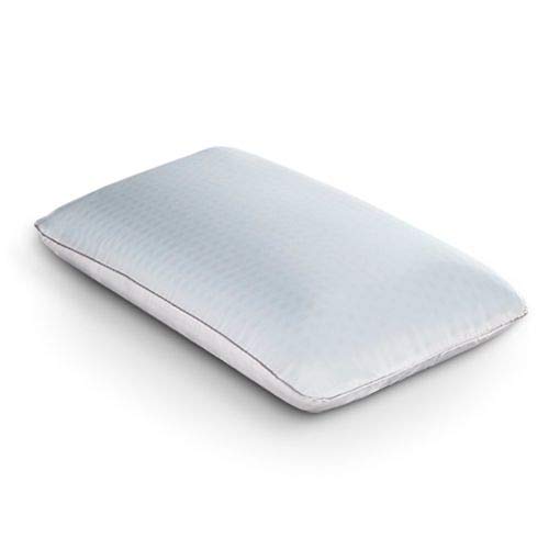 PureCare Cooling Latex Pillow Featuring 100% Talalay Latex, King (PCFRIOL620)