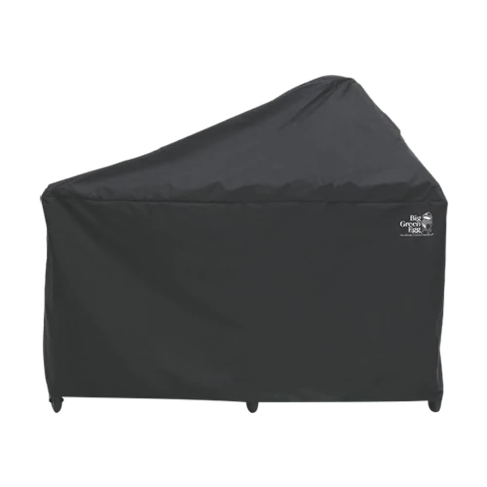 Big Green Egg Universal-Fit Egg Cover For Xl, L, M
