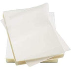 Immuson Thermal Laminating Pouches 8.9 X 11.4, 5 Mil Thickness, Crystal Clear Finish, 300 Pack