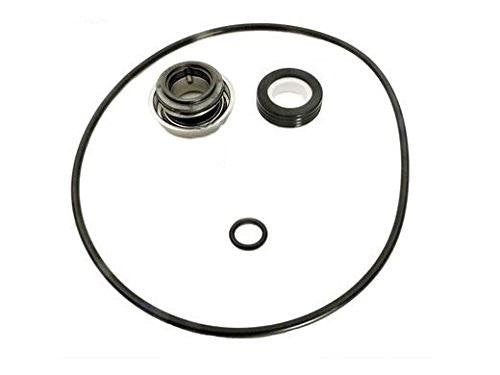 Southeastern Accessory Salt Pool O-Ring Replacement Repair Seal Kit (Pre 2012) For Polaris Booster Pump Pb4-60 3/4 Hp Repair Kit