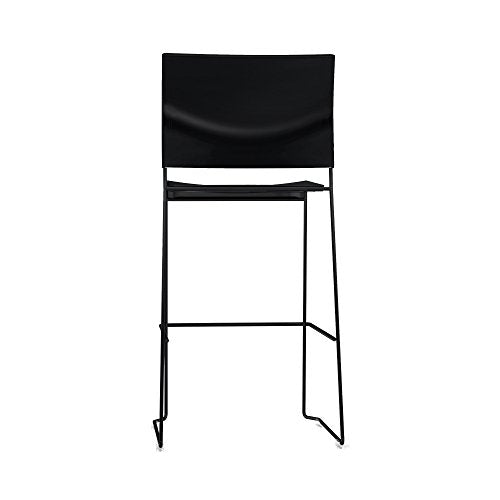 Safco Products 4273BB Currant Bistro-Height Chair - Thumbnail 2