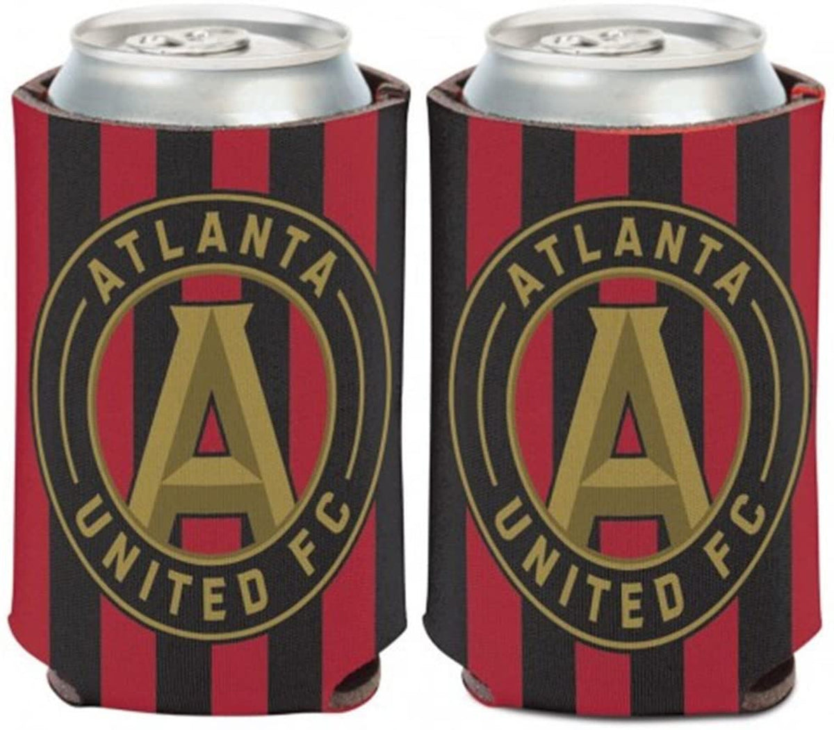 Atlanta United FC Can Cooler - Special Order