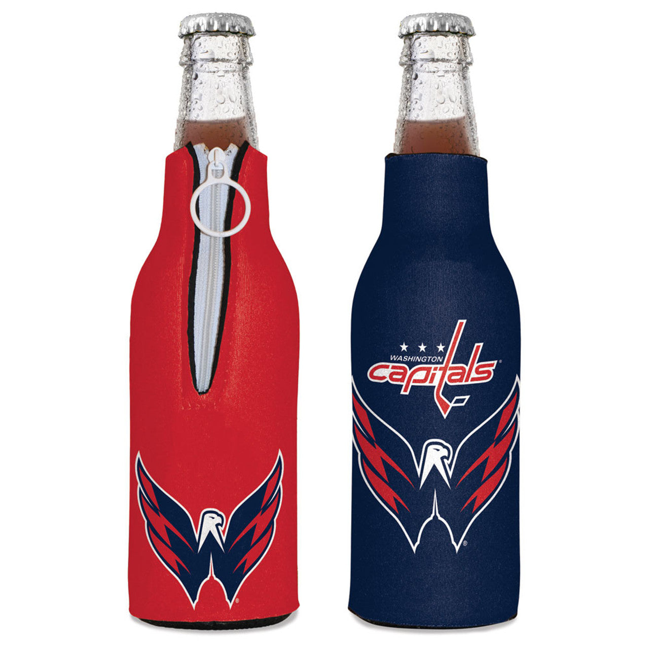 Washington Capitals Bottle Cooler