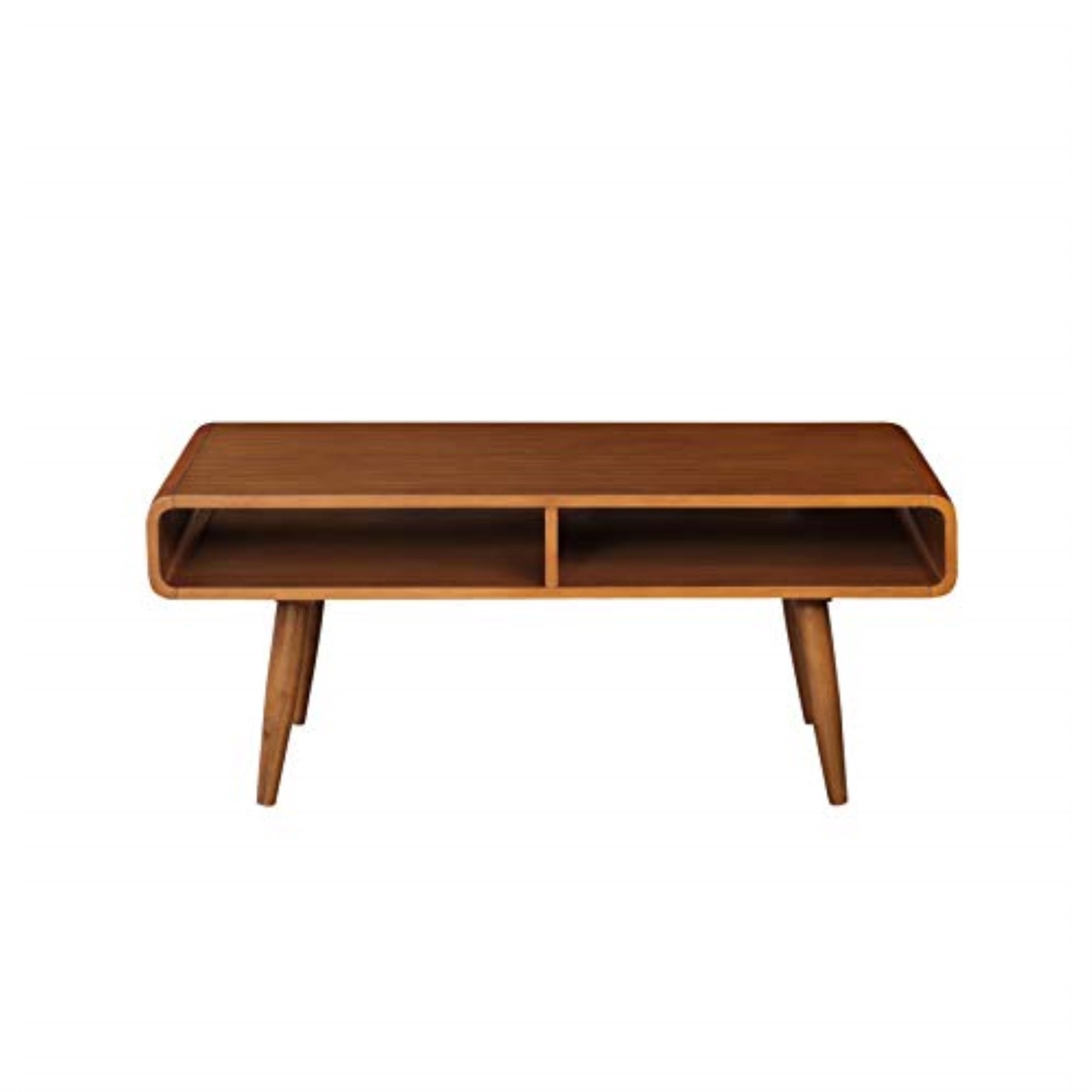 Halmstad Coffee Table [ZEBRA SERIES]